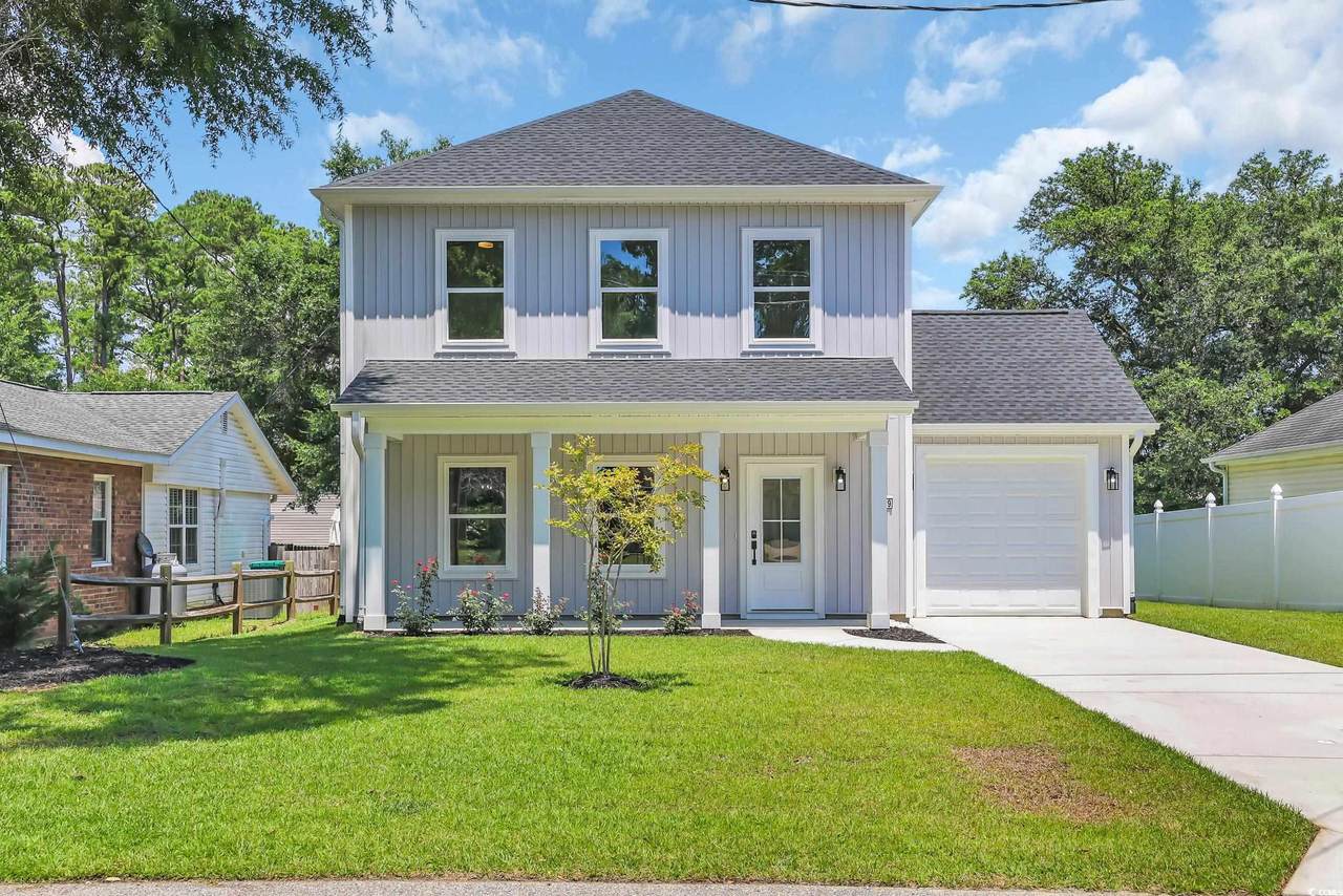 4329 Landing Rd. - Photo 1