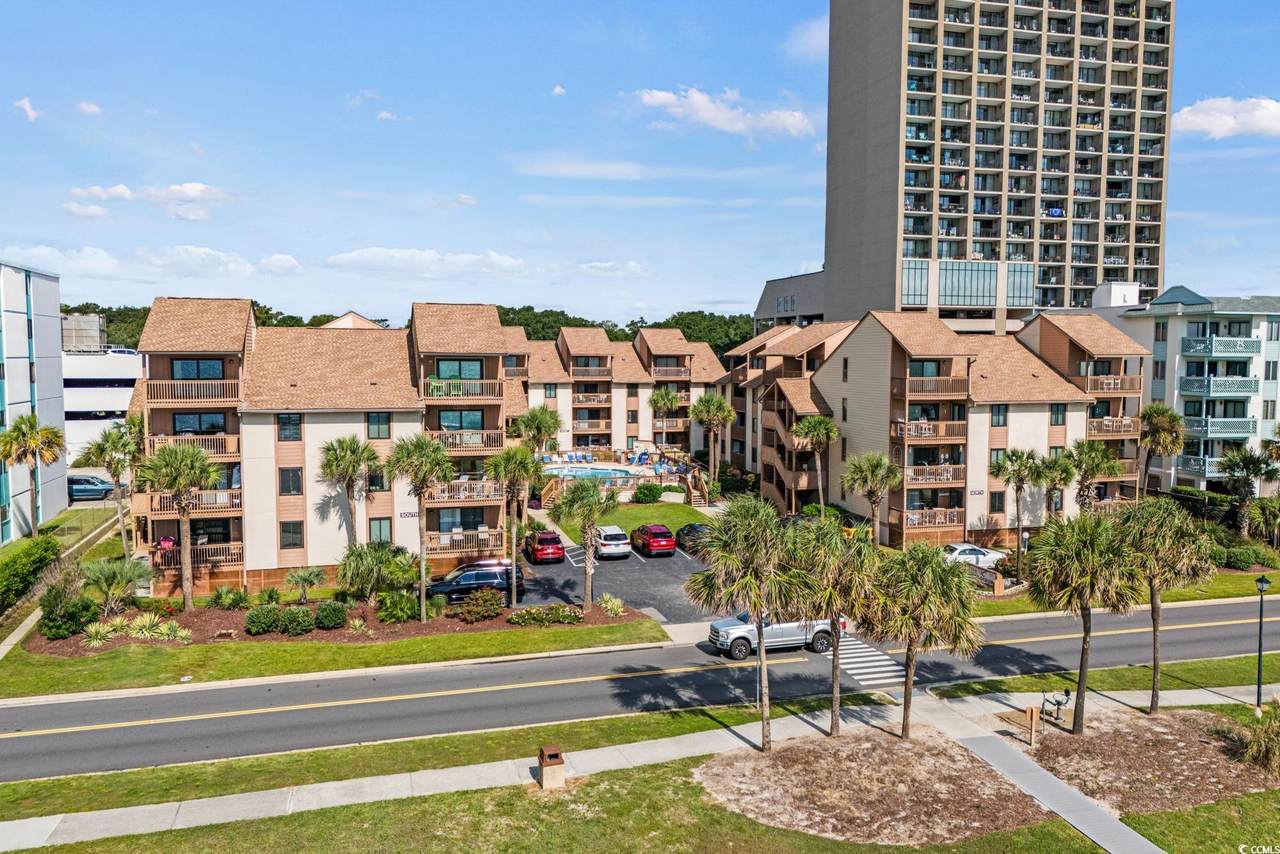 5515 Ocean Blvd. N - Photo 1
