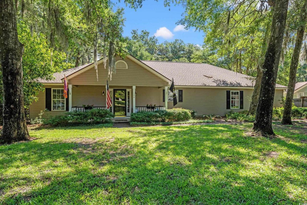 196 Weston Rd. - Photo 1