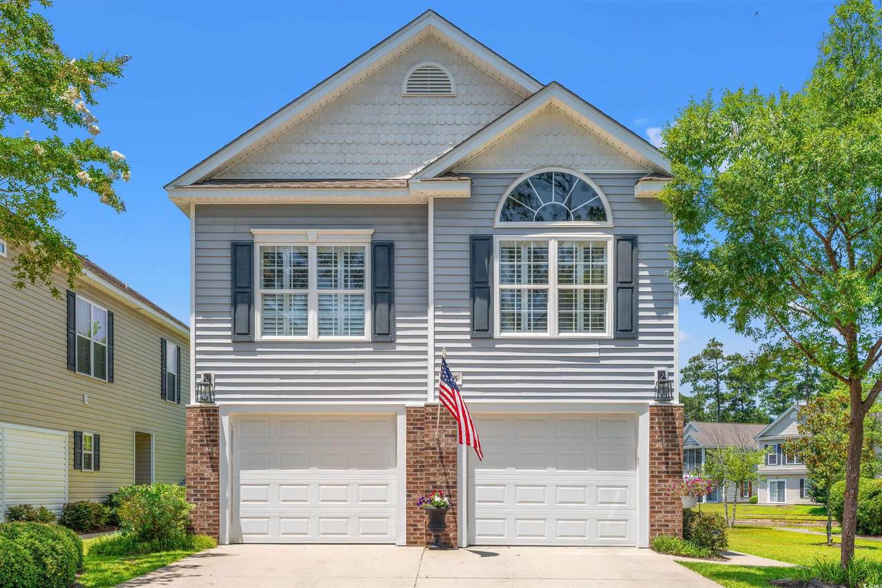 1415 Powhaton Dr. - Photo 1