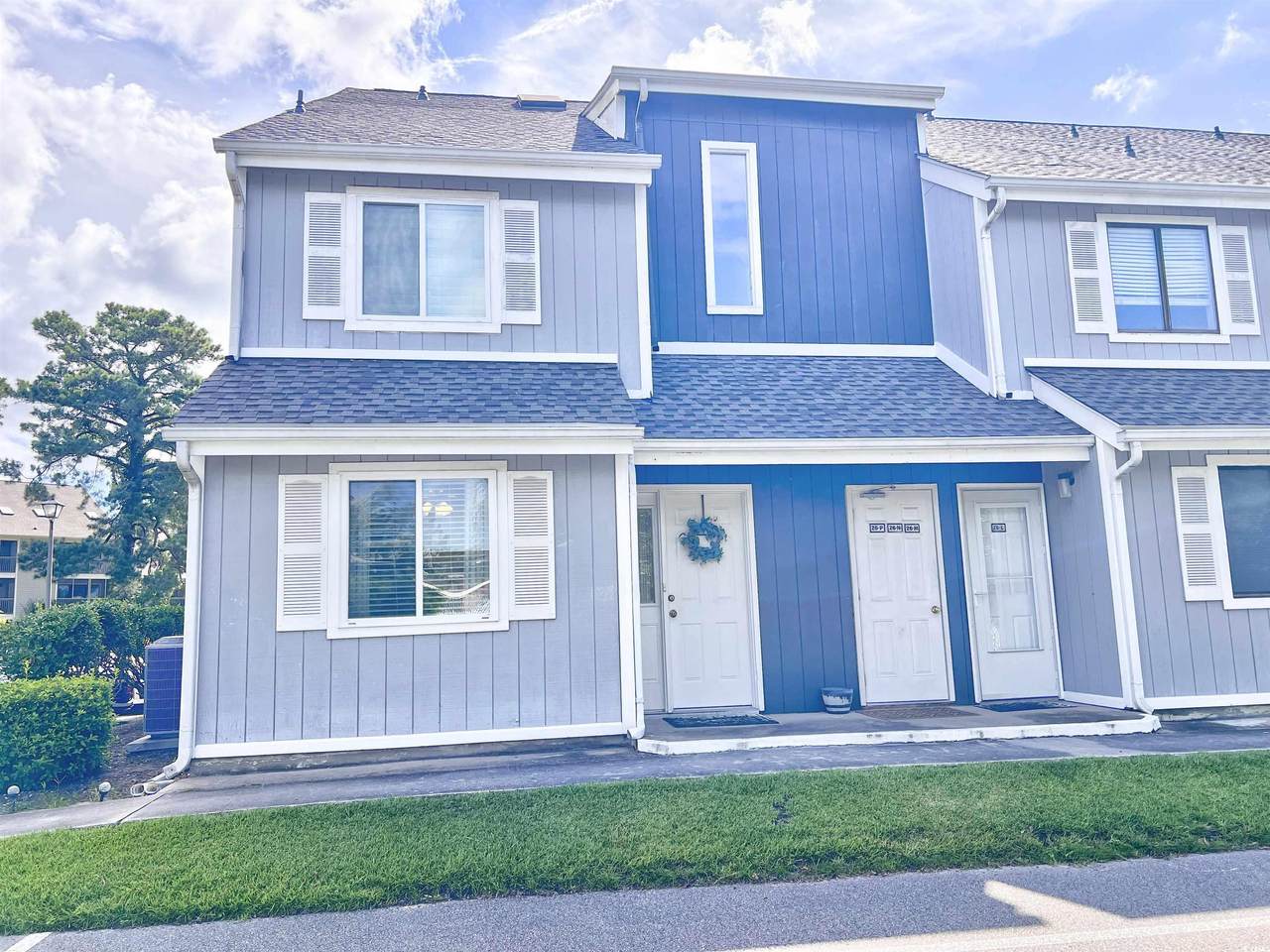 3700 Golf Colony Lane - Photo 1