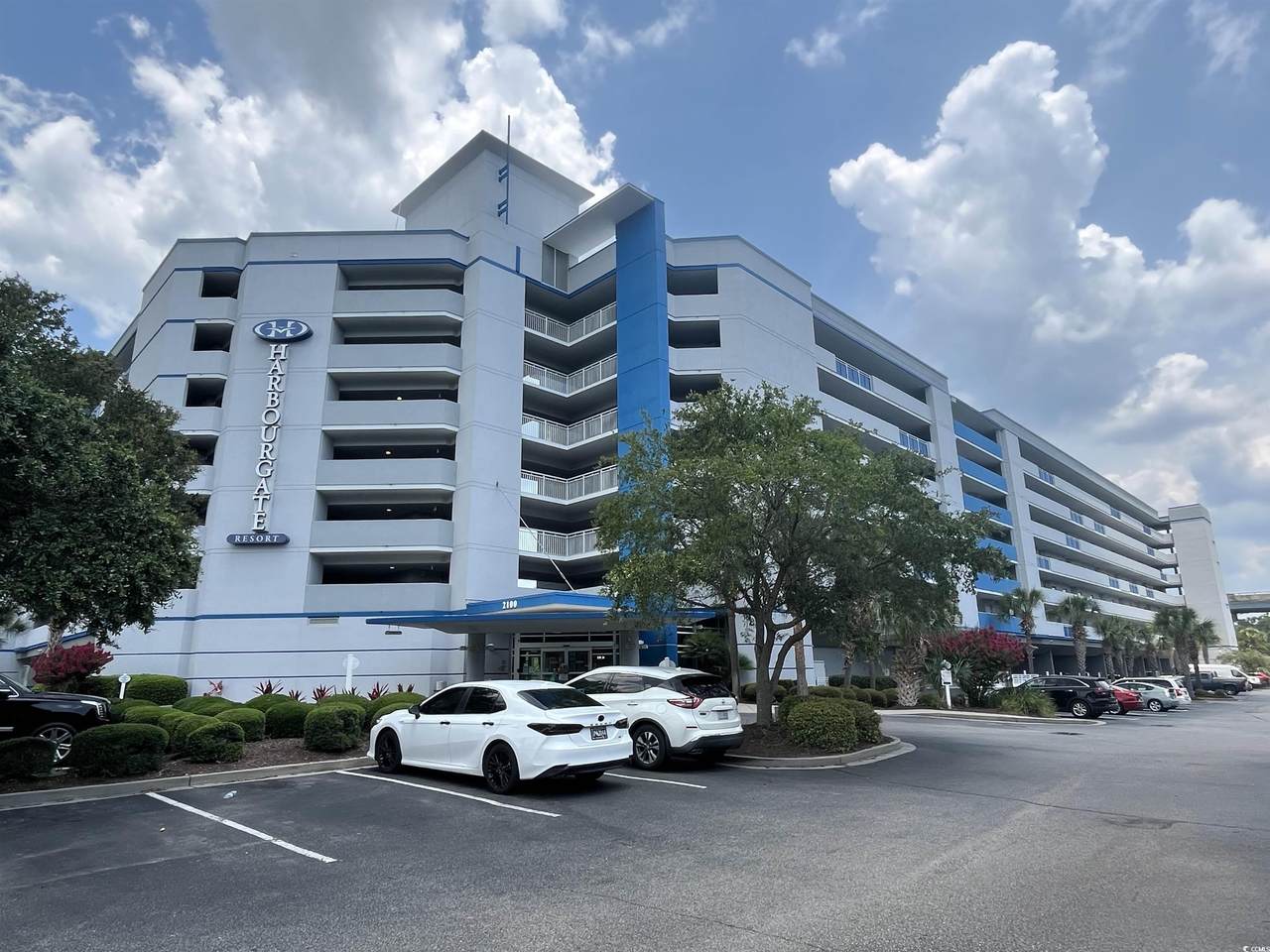 2100 Sea Mountain Hwy. - Photo 1
