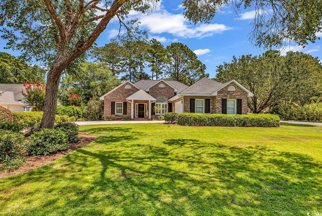 1788 Club Circle - Photo 1