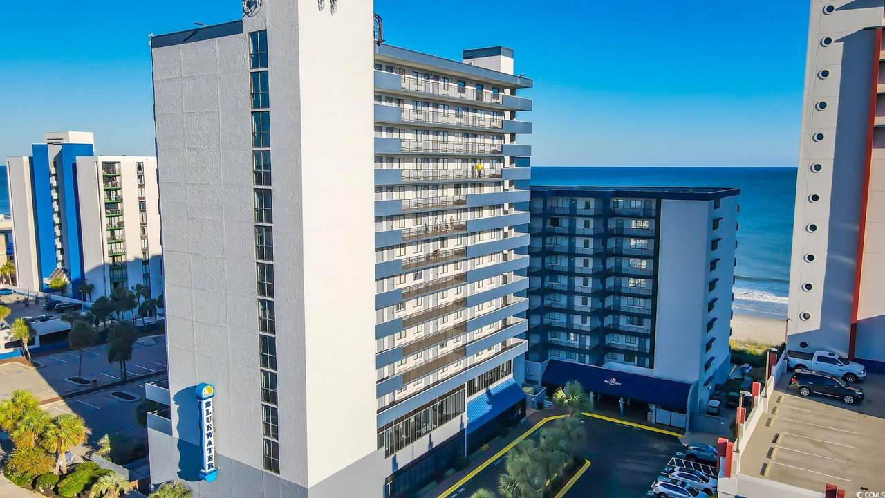 2001 Ocean Blvd. S - Photo 1