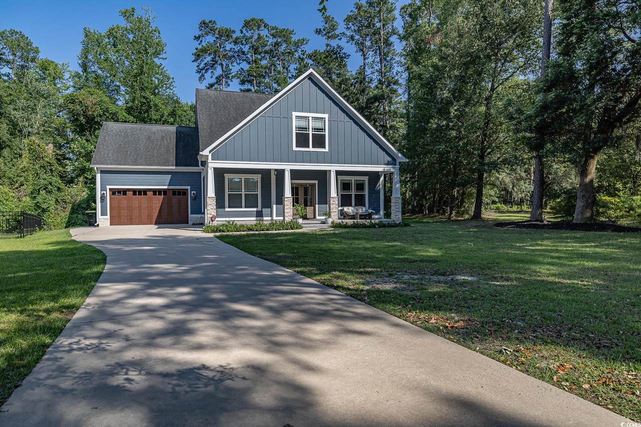 520 Oak Pond Ct. - Photo 1