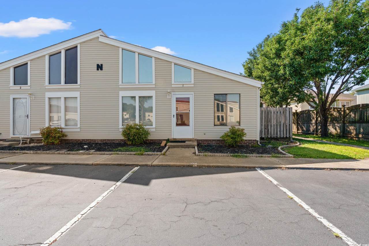 800 9th Ave. S - Photo 1