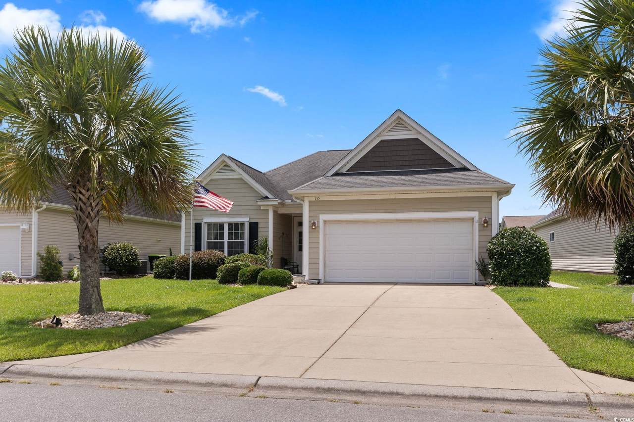 155 Palmetto Green Dr. - Photo 1