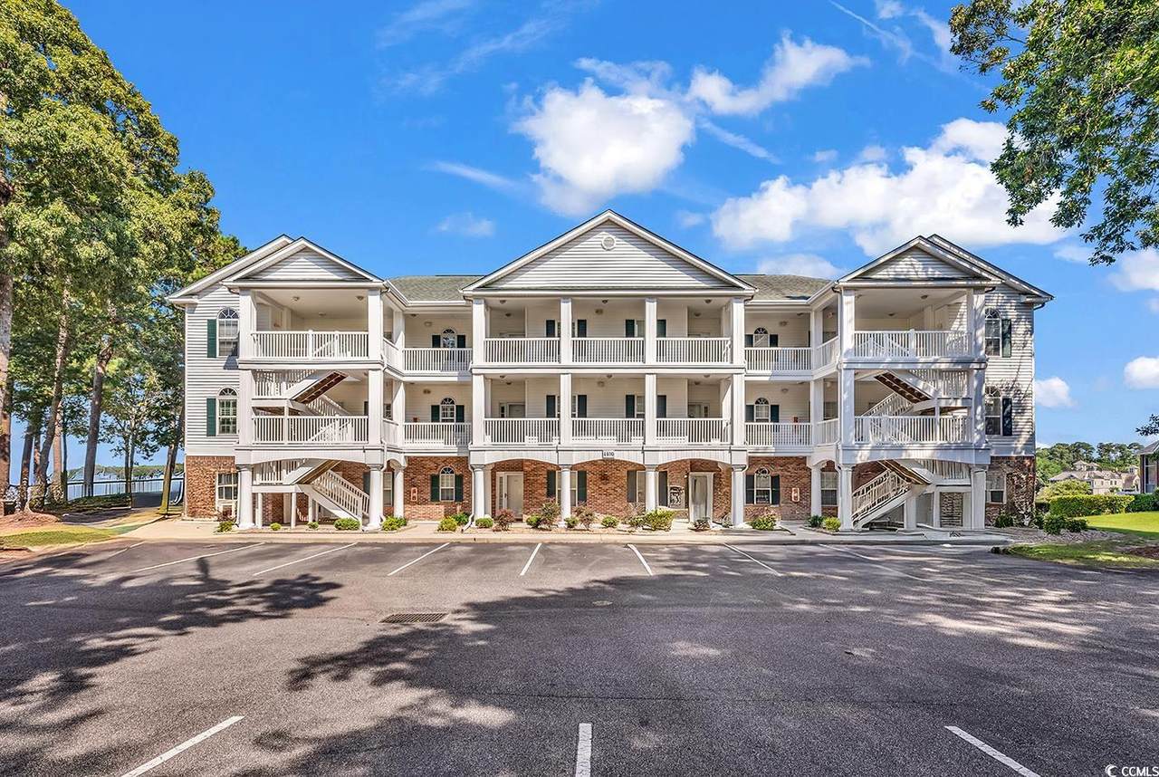 4400 Turtle Ln. - Photo 1