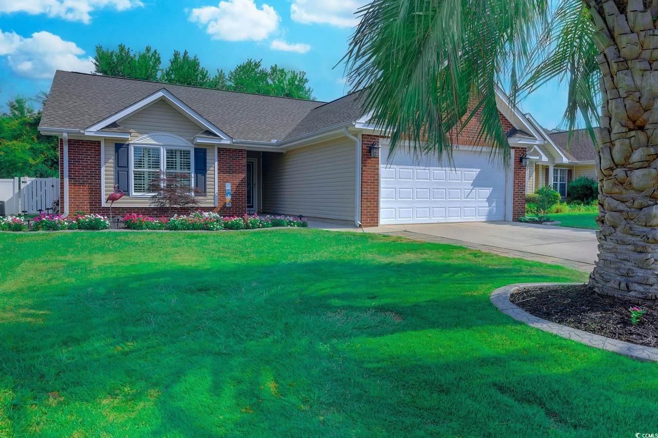 2479 Burning Tree Ln. - Photo 1