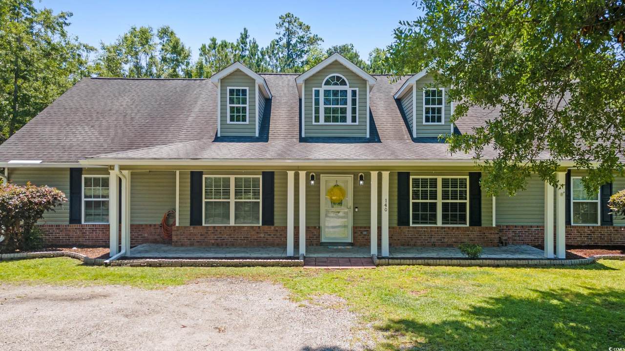 140 Pixie Dust Ct. - Photo 1