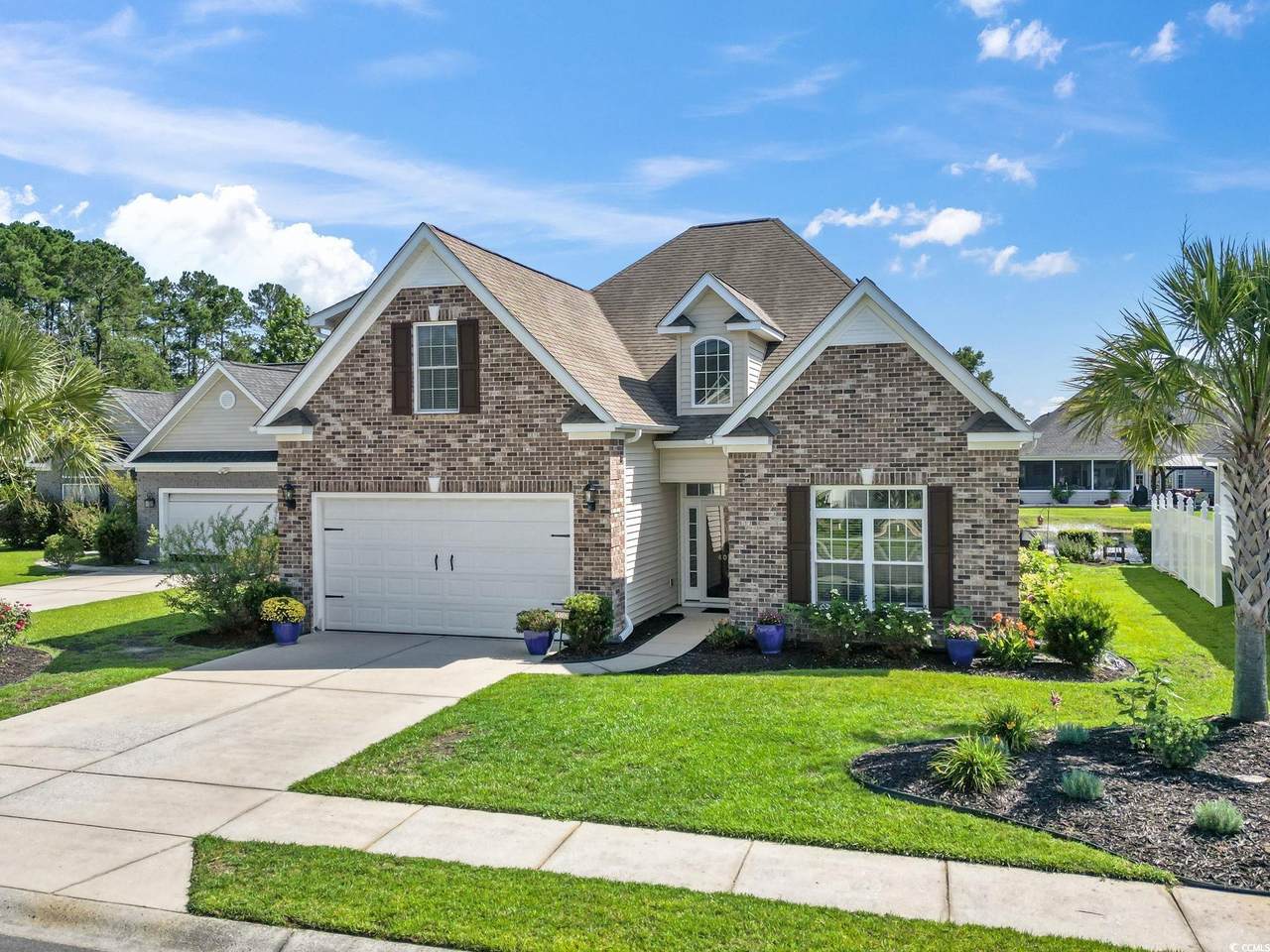 408 Capua Ct. - Photo 1