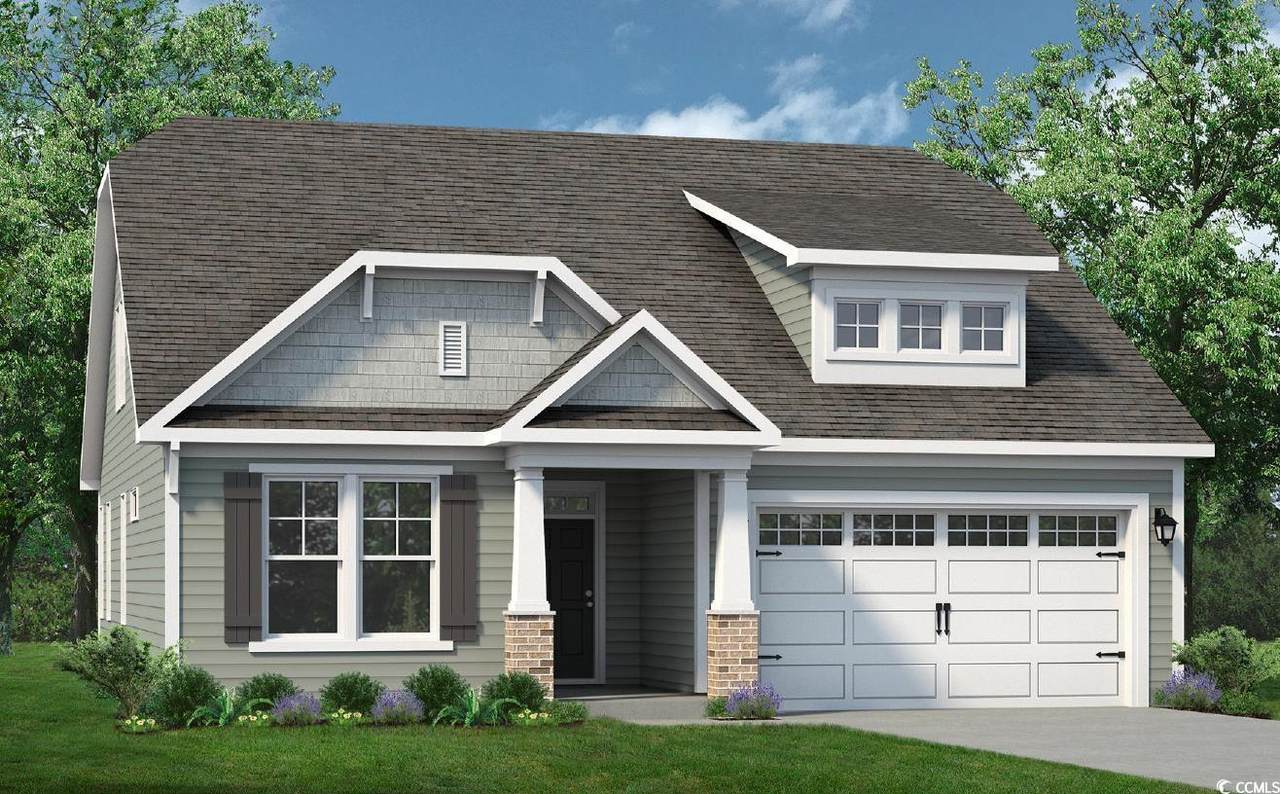2166 Gooseberry Way - Photo 1
