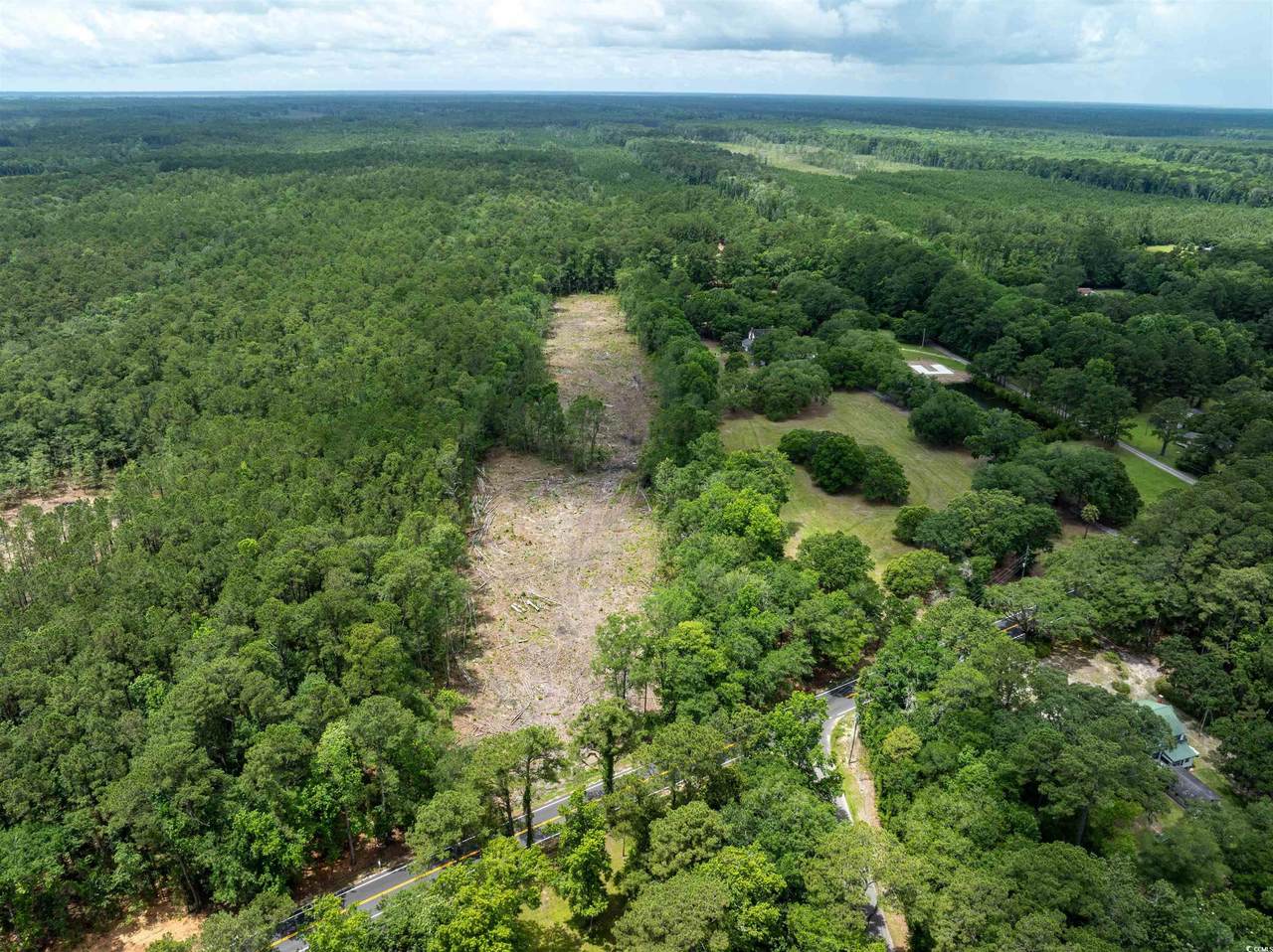 TBD South Island Rd. - Photo 1