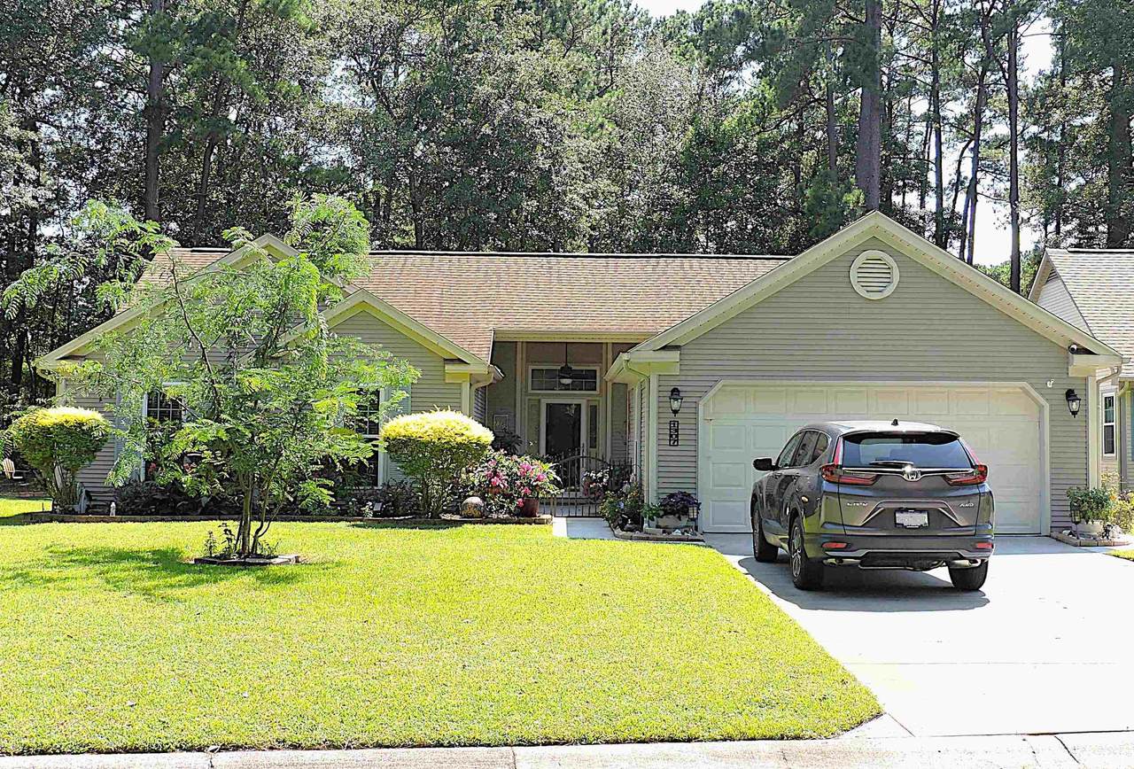 1307 Carolina Wren Ln. - Photo 1