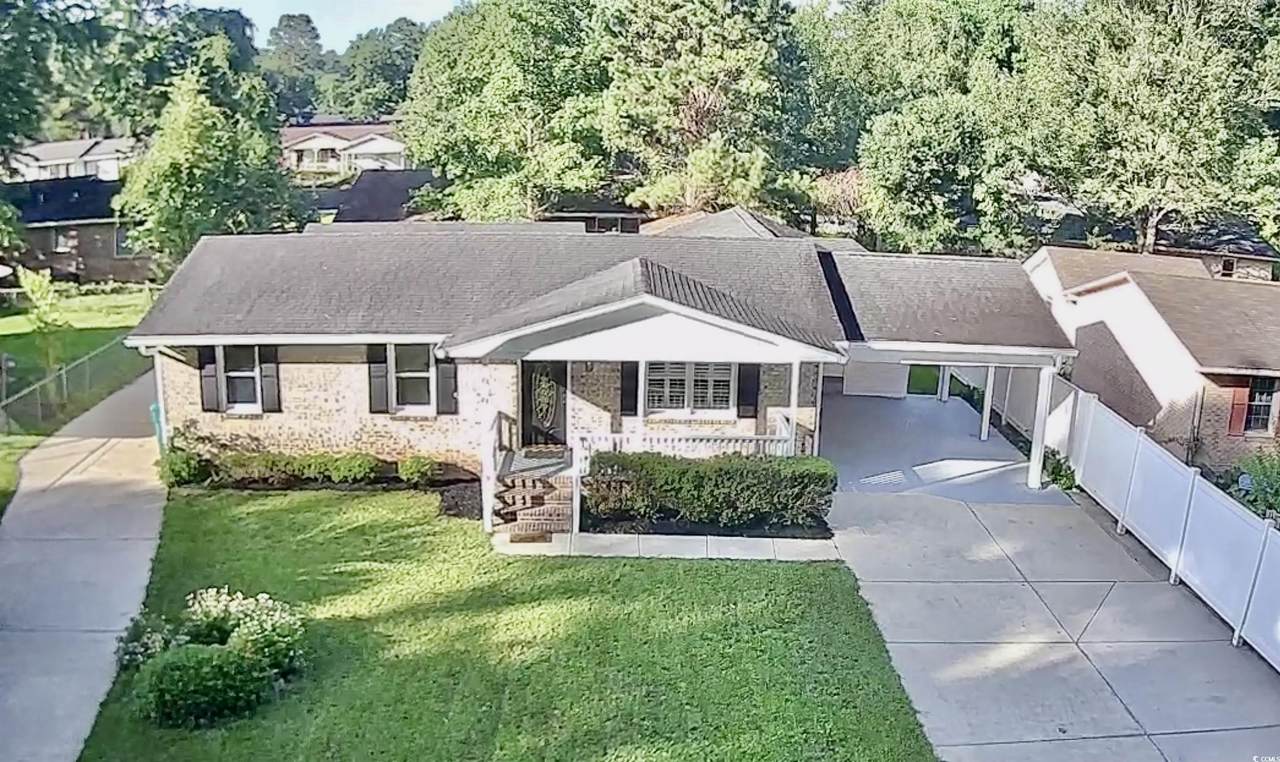 616 Mckinley Way - Photo 1
