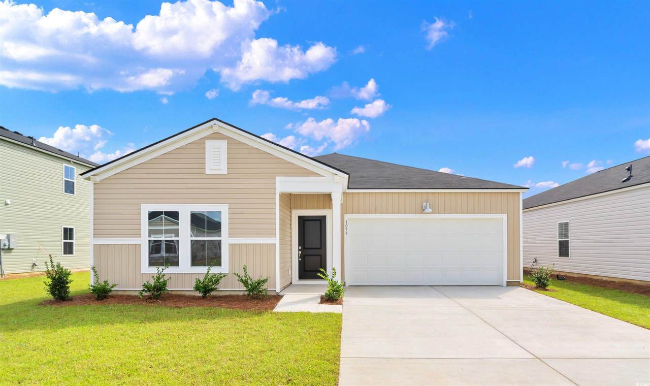 168 Warner Crossing Way - Photo 1