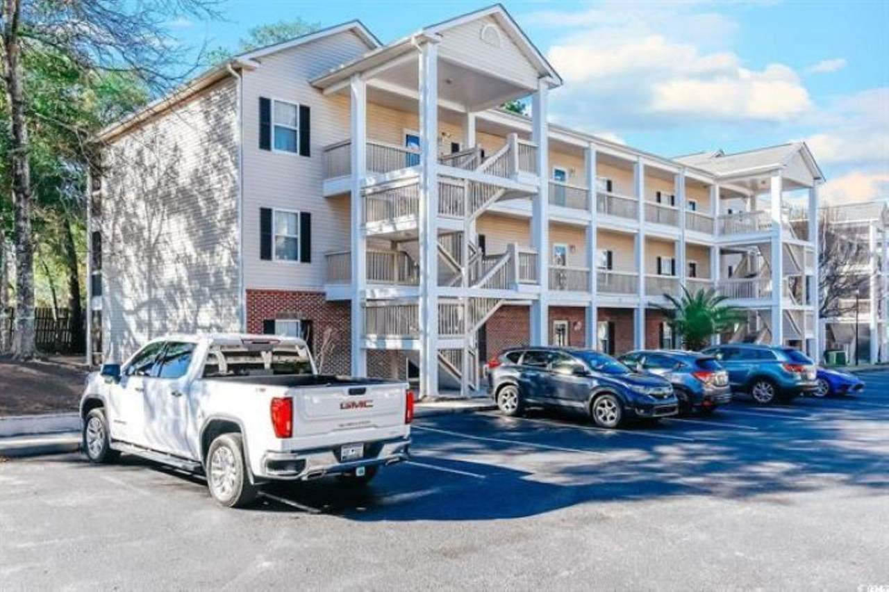 1058 Sea Mountain Hwy. - Photo 1
