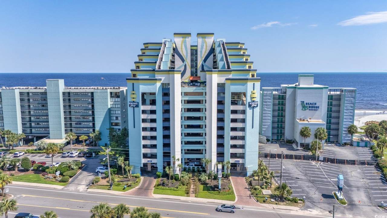 6804 North Ocean Blvd. - Photo 1