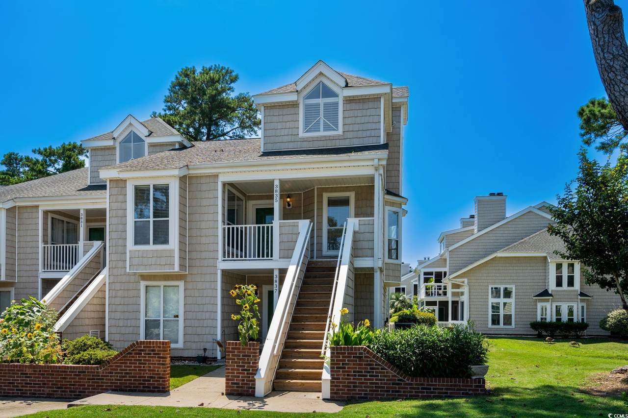 3835 Masters Ct. - Photo 1