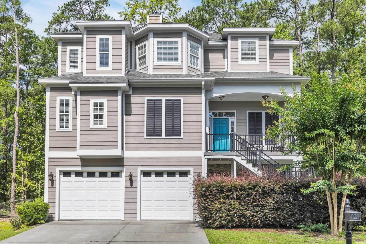 154 Harbor Oaks Dr. - Photo 1
