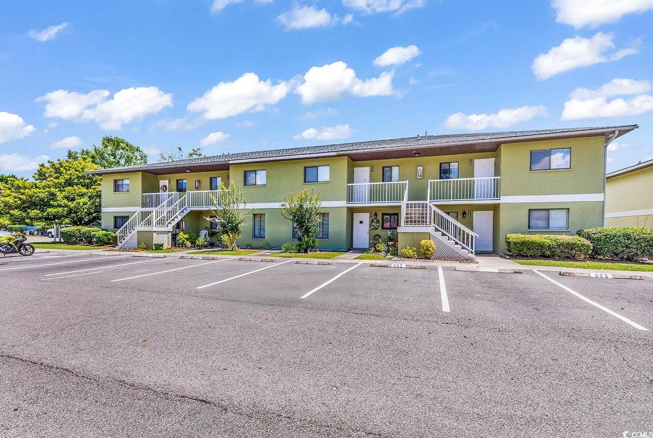 1301 Pridgen Rd. - Photo 1