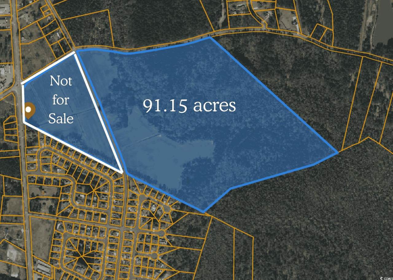 TBD Pitch Landing Rd. - Photo 1