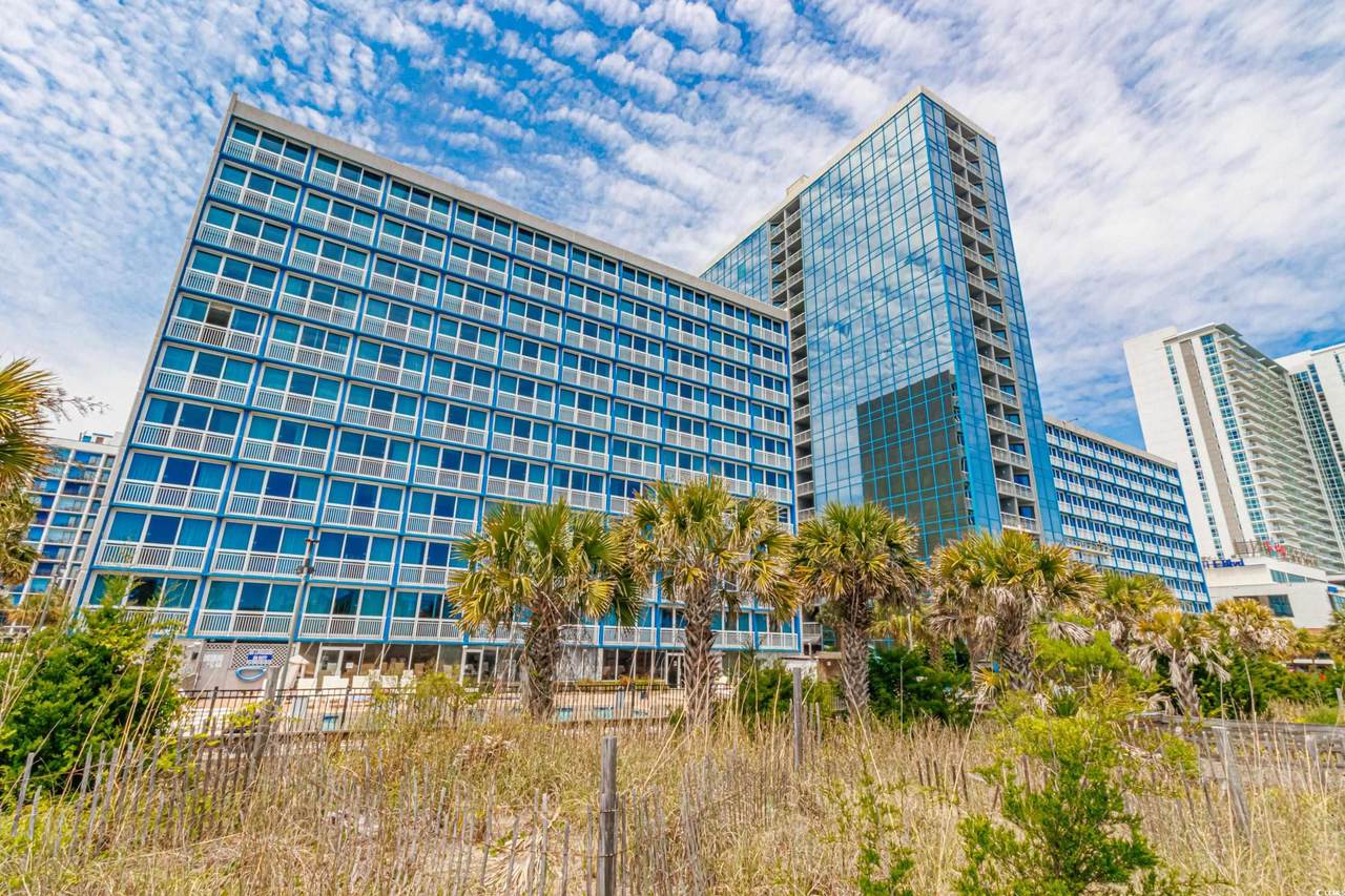 1304 N Ocean Blvd. - Photo 1