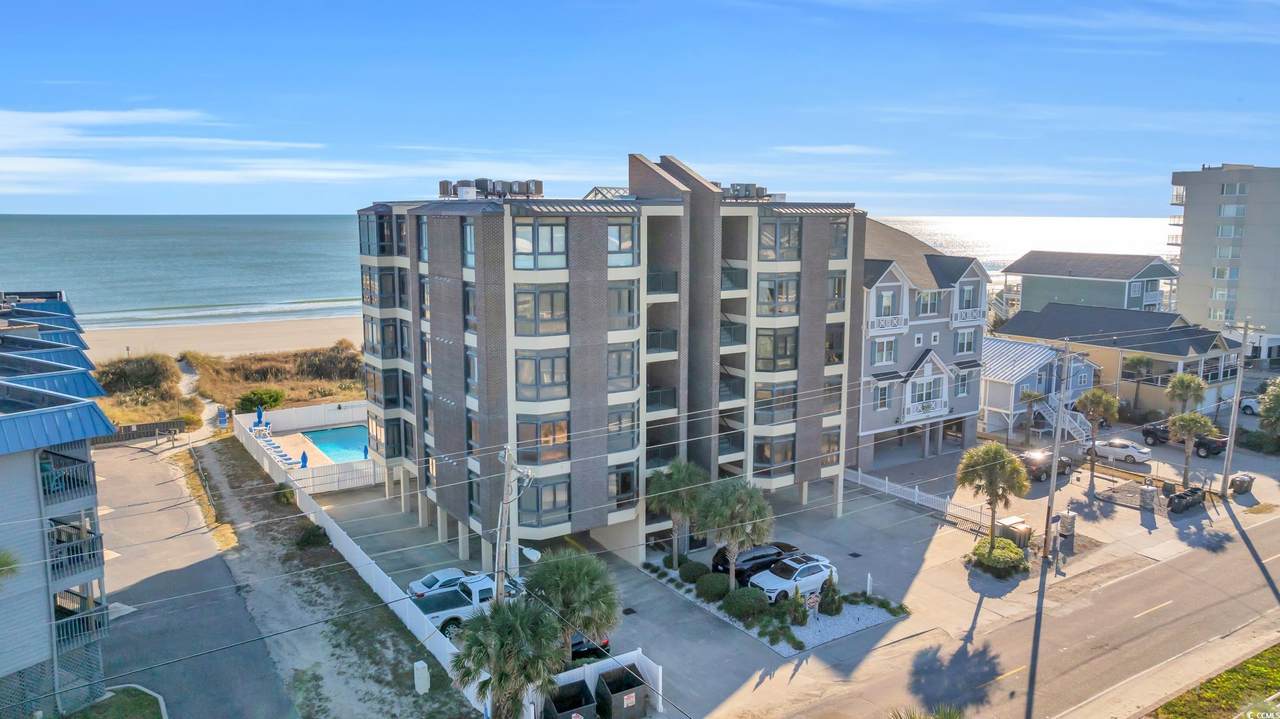 5910 Ocean Blvd. - Photo 1