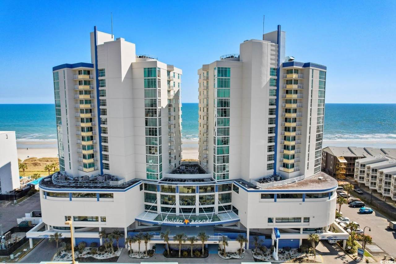 300 N Ocean Blvd. - Photo 1