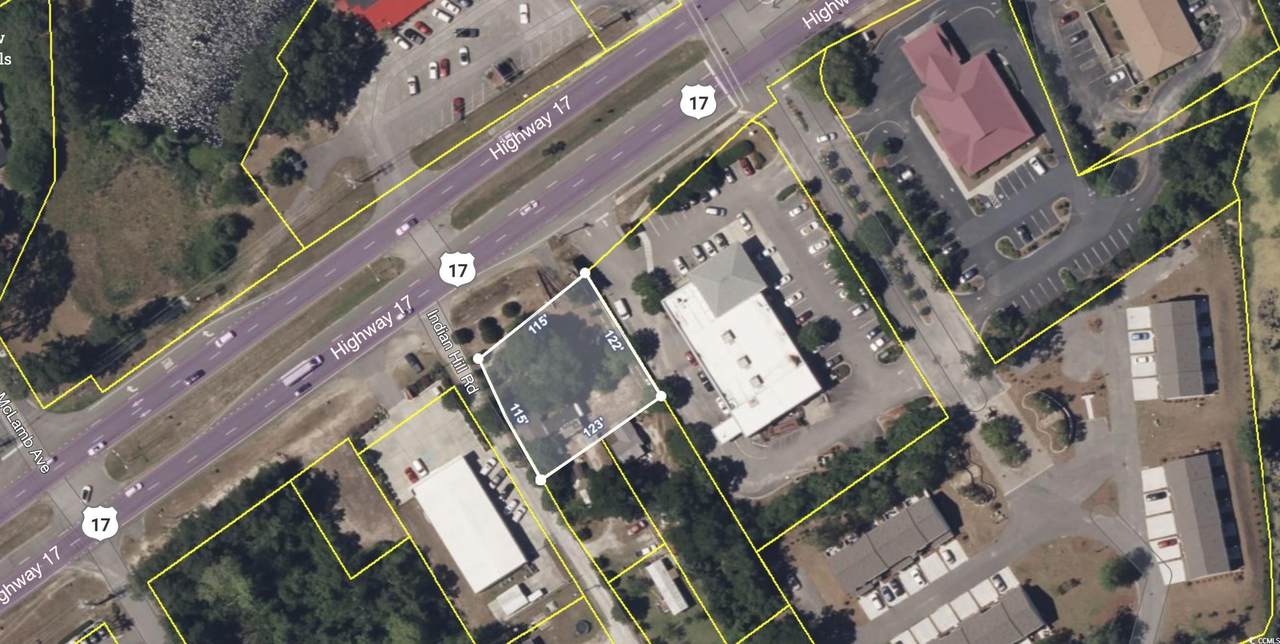 4309 Highway 17 - Photo 1