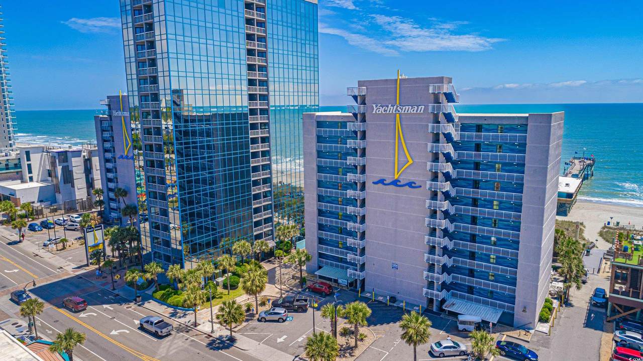1304 N Ocean Blvd. - Photo 1
