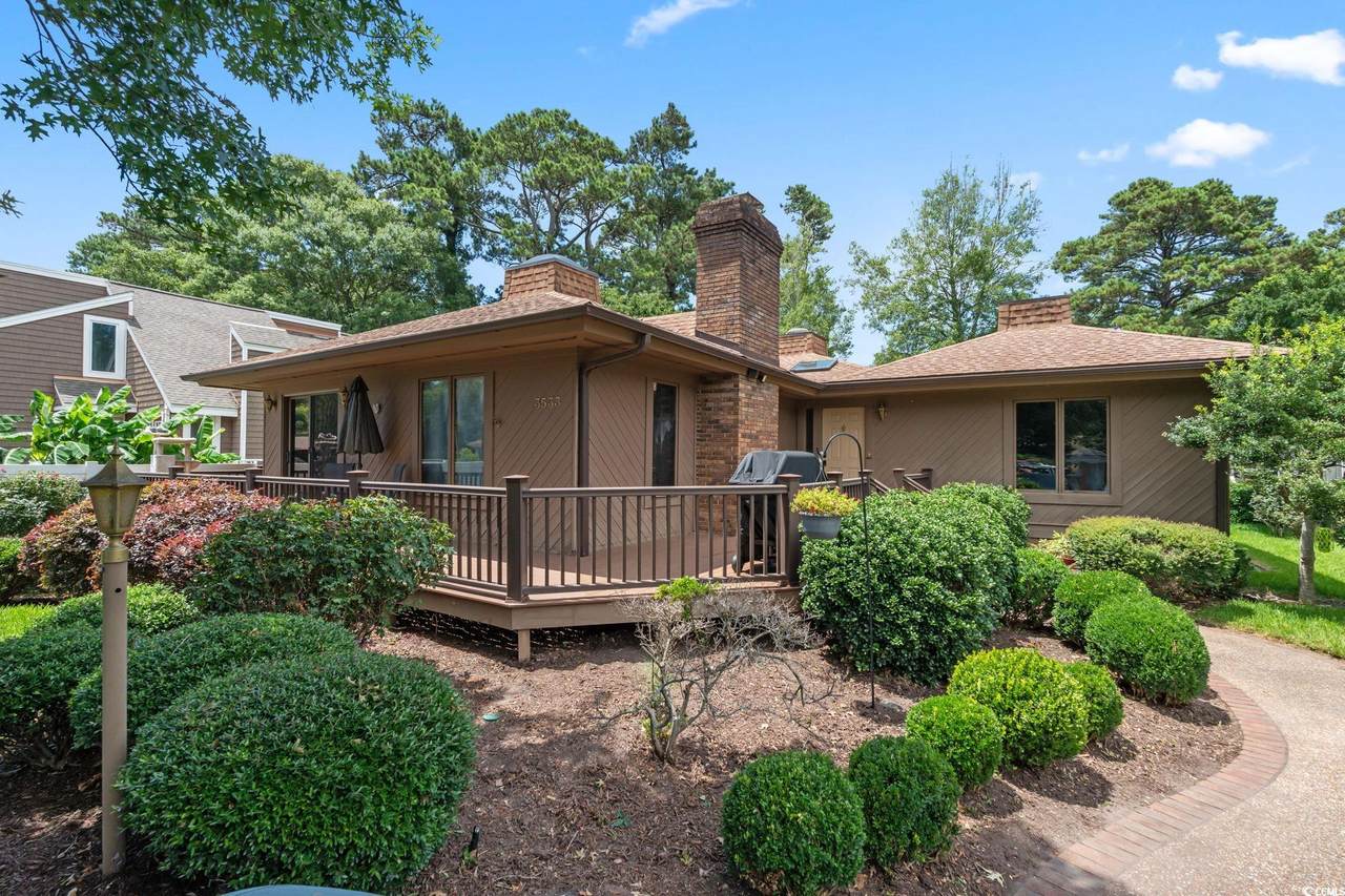 3533 Lighthouse Way - Photo 1