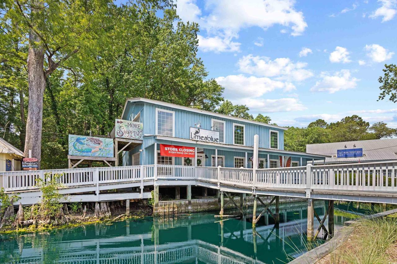 10659 Ocean Highway - Photo 1