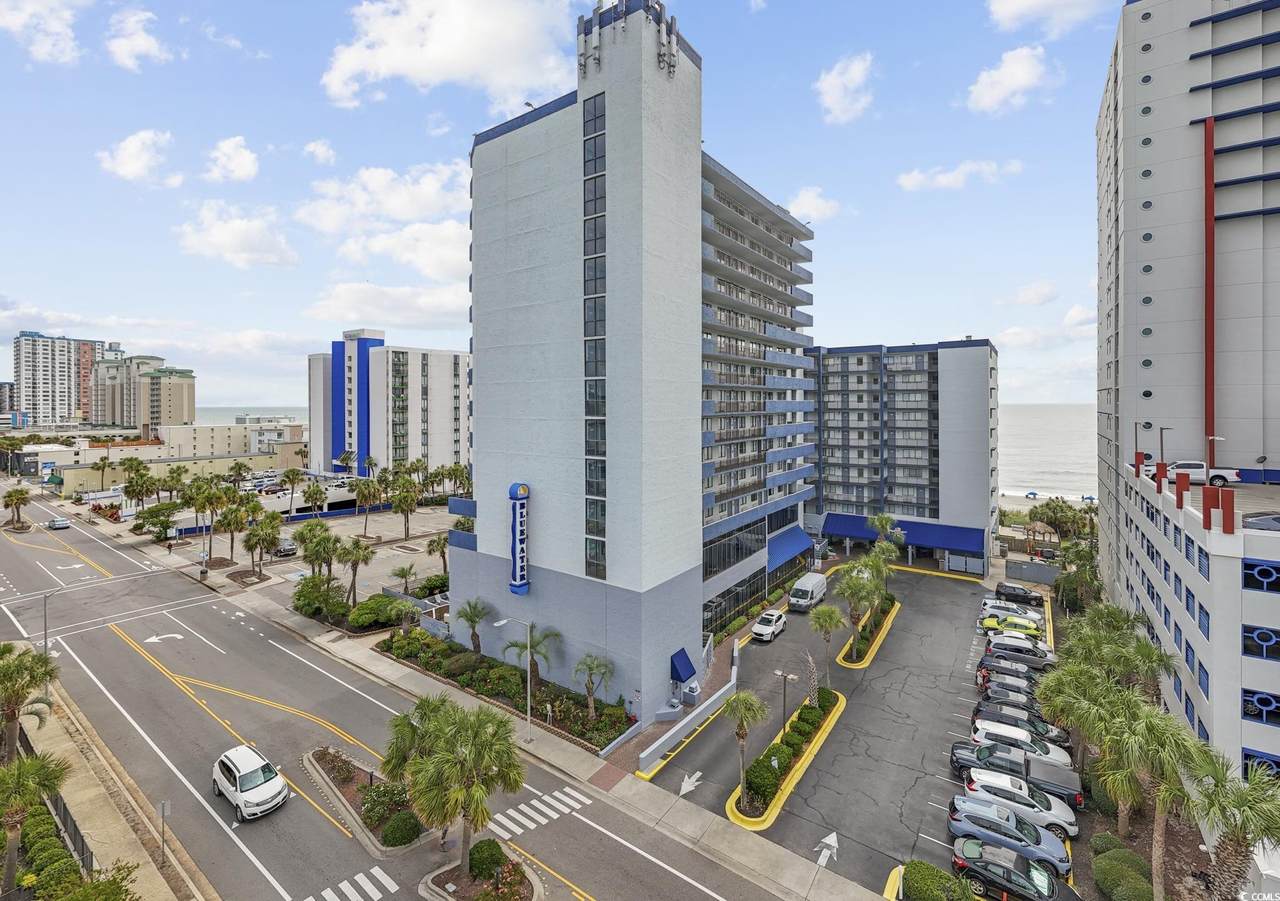 2001 Ocean Blvd. - Photo 1
