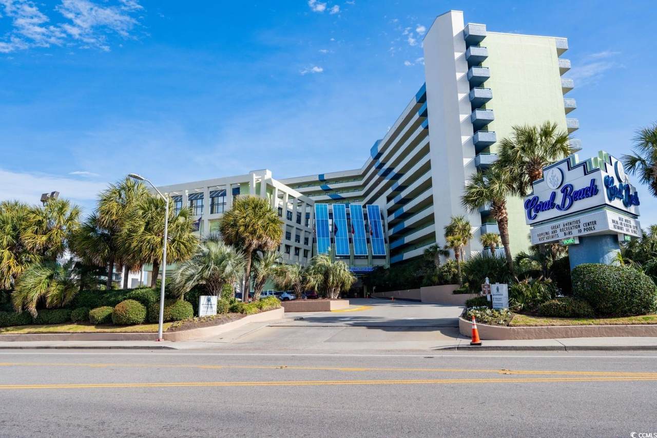 1105 S Ocean Blvd. - Photo 1