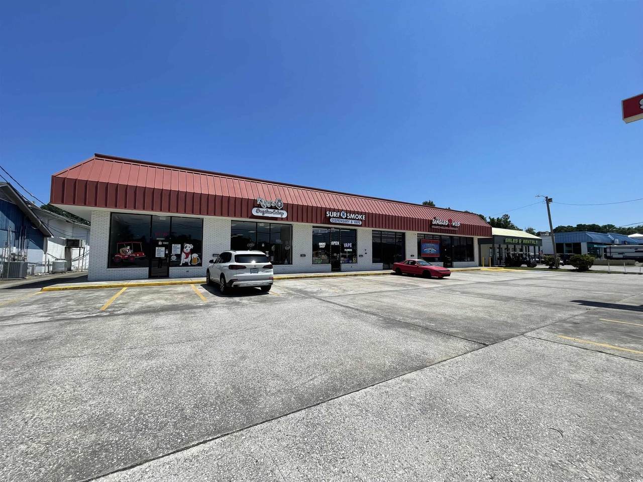 803 Highway 17 South - Photo 1