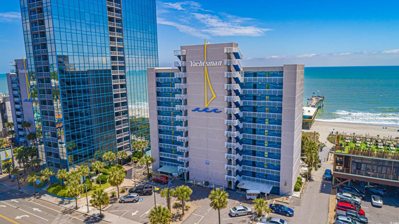1304 N Ocean Blvd. - Photo 1