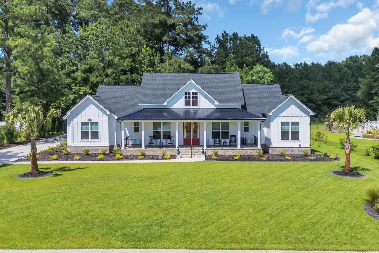 137 Pottery Landing Dr. - Photo 1