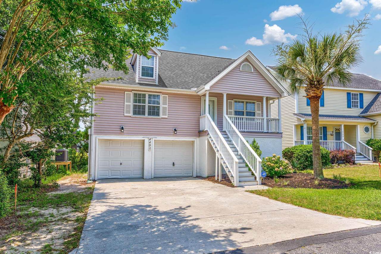 4490 Barcelona Ln. - Photo 1
