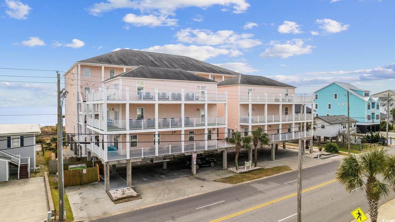 817 S Ocean Blvd. - Photo 1