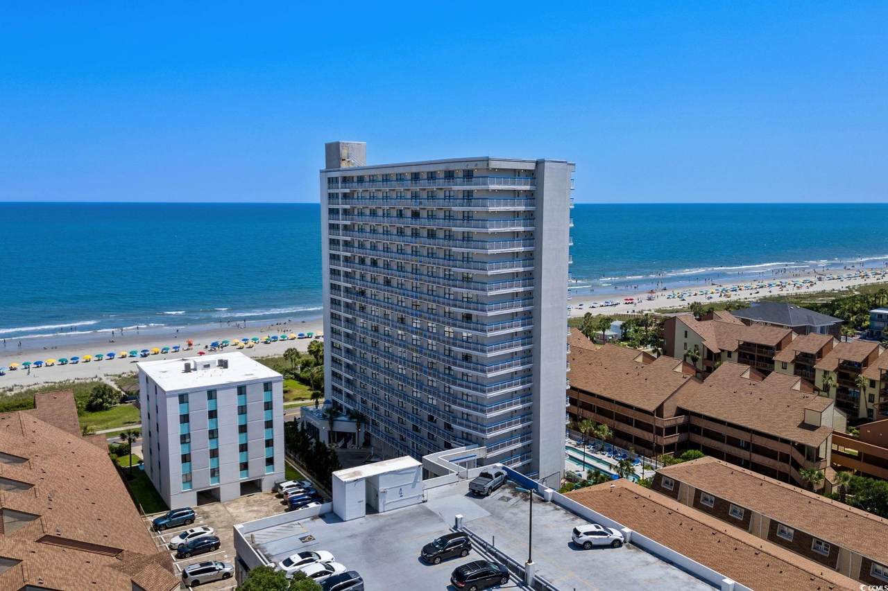 5511 Ocean Blvd. - Photo 1