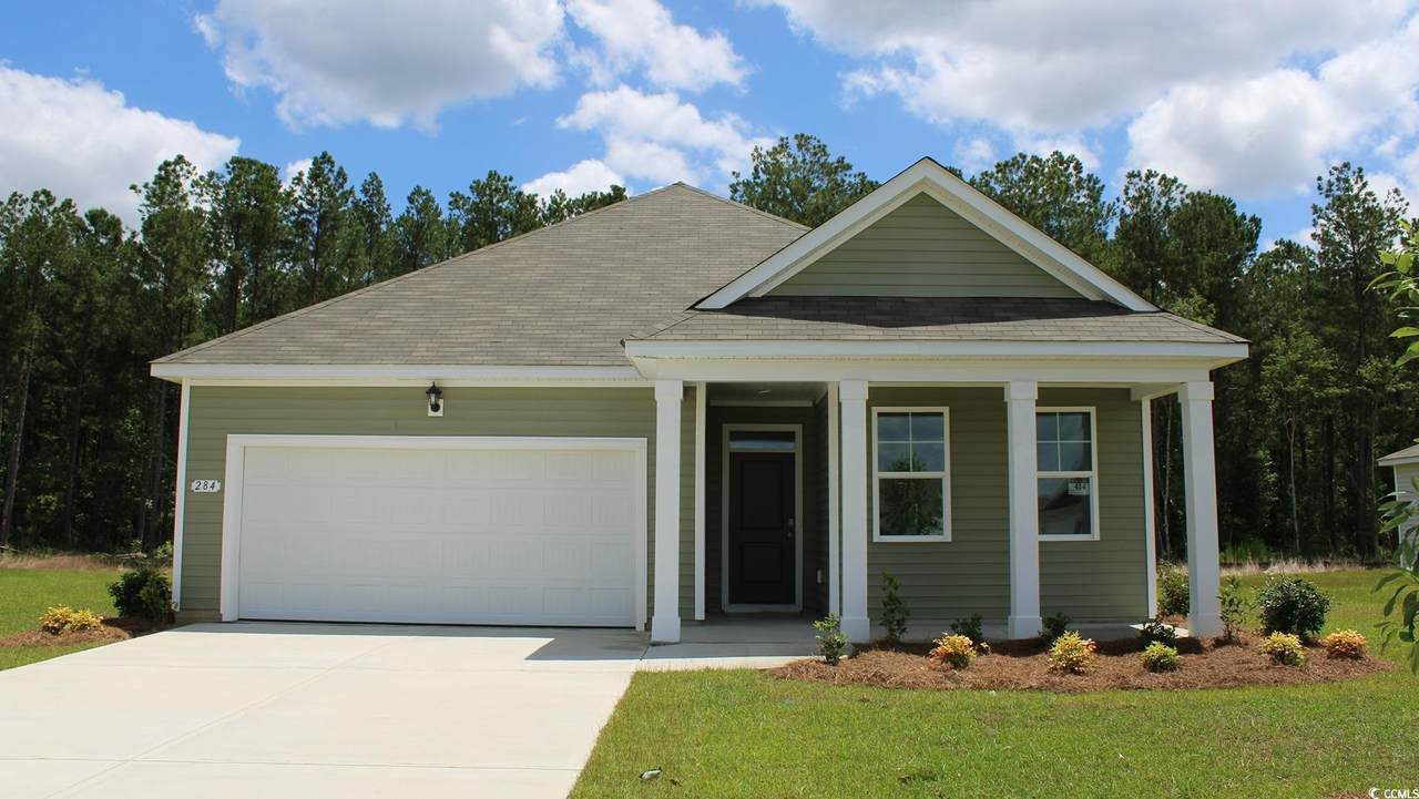 1275 Woodhouse Dr - Photo 1