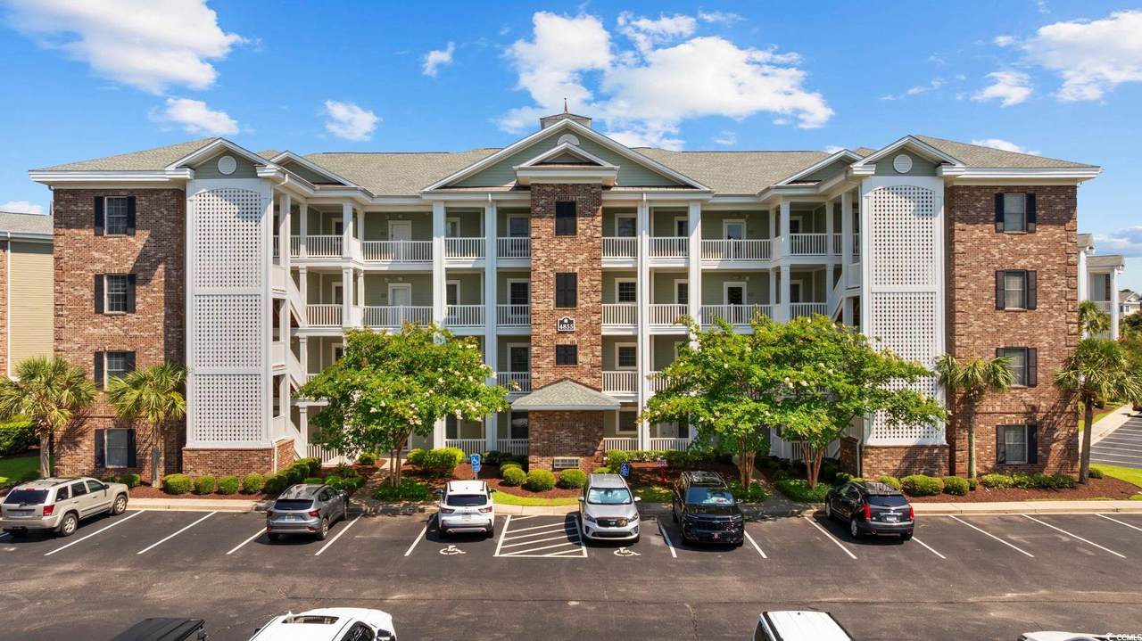 4855 Luster Leaf Circle - Photo 1