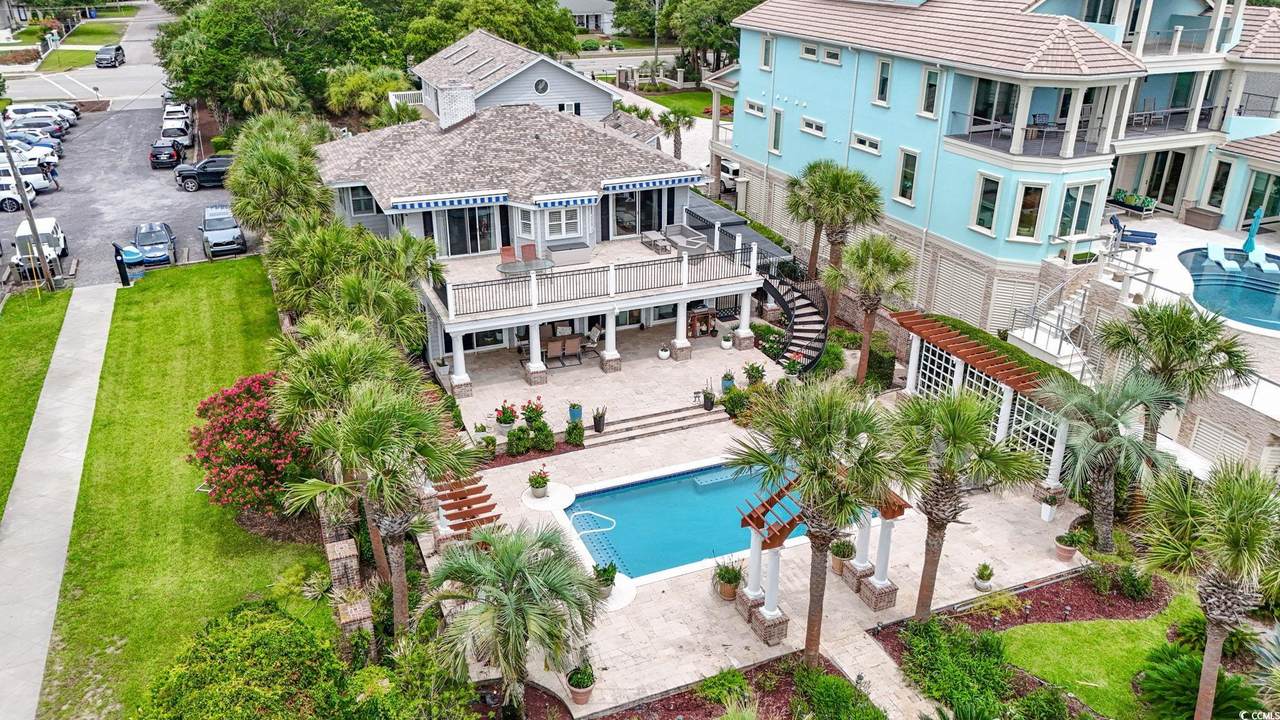 5000 N Ocean Blvd. - Photo 1