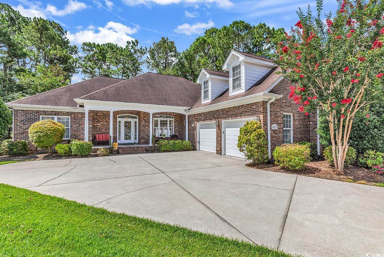4507 Smilax Pl. - Photo 1