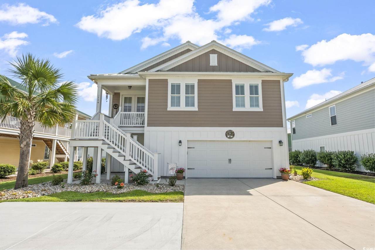 124 Lake Pointe Dr. - Photo 1