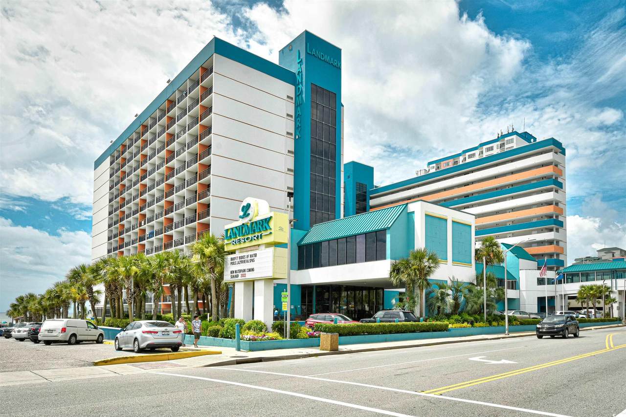 1501 Ocean Blvd. - Photo 1