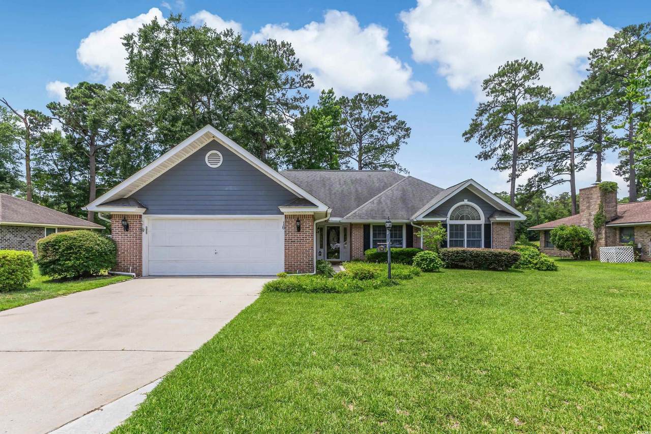 16 Calabash Dr. - Photo 1