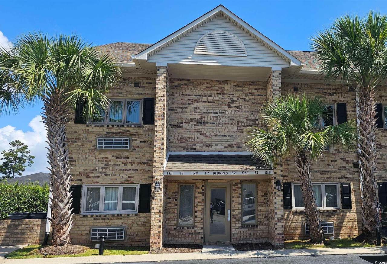 218 Double Eagle Dr. - Photo 1