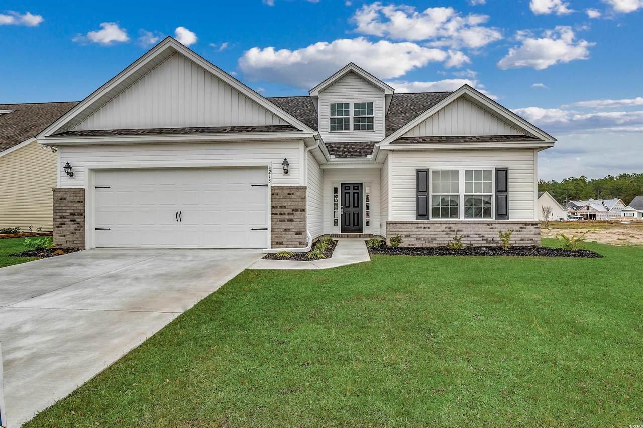 1266 Cypress Shoal Dr. - Photo 1